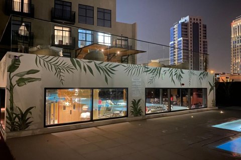 Apartamento en BEVERLY RESIDENCE en Jumeirah Village Circle, Dubai, 1 dormitorio, 71 m², № 97334 - foto 16