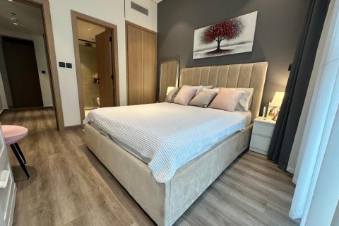 Apartamento en BEVERLY RESIDENCE en Jumeirah Village Circle, Dubai, 1 dormitorio, 71 m², № 97334 - foto 9