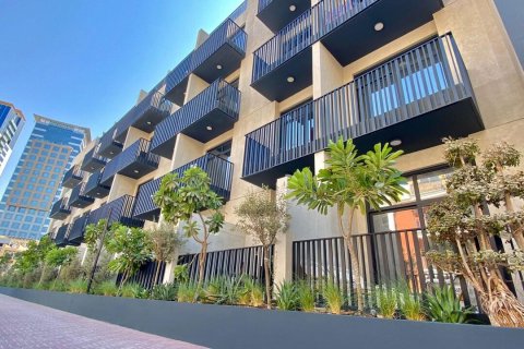 Apartamento en BEVERLY RESIDENCE en Jumeirah Village Circle, Dubai, 1 dormitorio, 71 m², № 97334 - foto 18