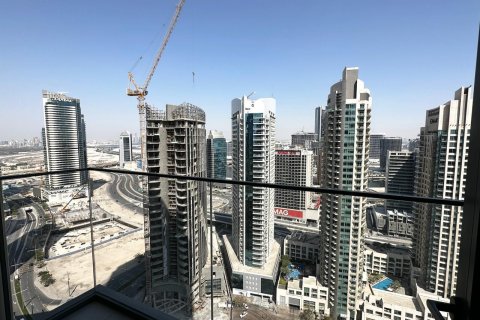 Apartment in BURJ ROYALE in Downtown Dubai (Downtown Burj Dubai), Dubai 1 bedroom, 55 sq.m. № 97326 - photo 12