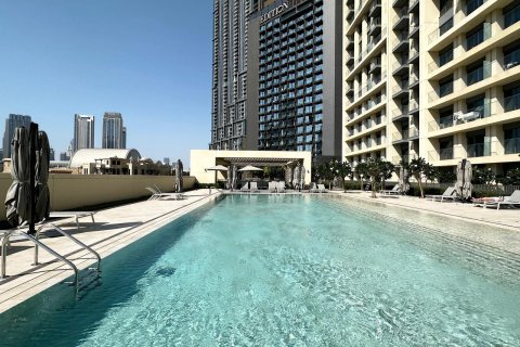 Apartment in BURJ ROYALE in Downtown Dubai (Downtown Burj Dubai), Dubai 1 bedroom, 55 sq.m. № 97326 - photo 14