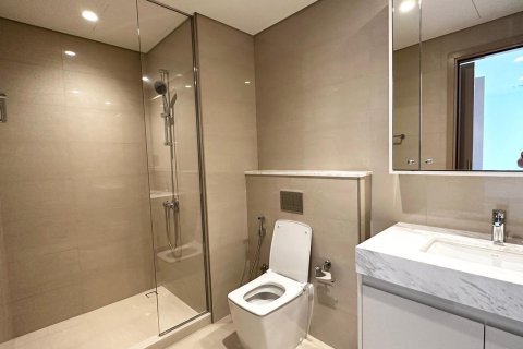 Apartment in BURJ ROYALE in Downtown Dubai (Downtown Burj Dubai), Dubai 1 bedroom, 55 sq.m. № 97326 - photo 10