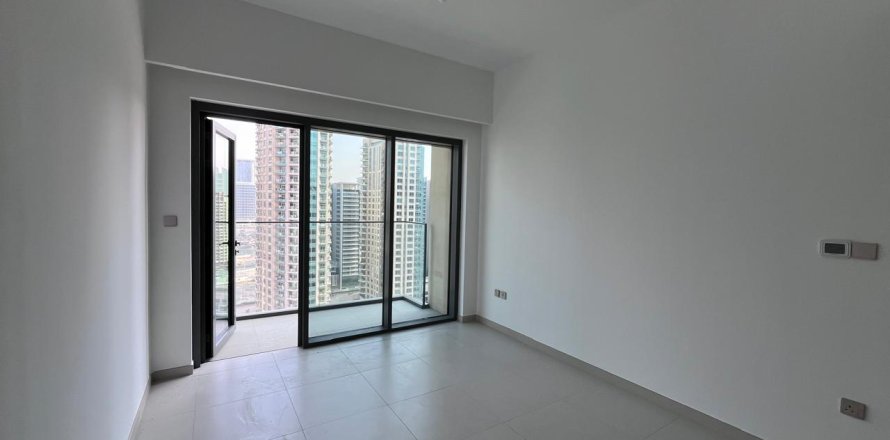 Apartment in BURJ ROYALE in Downtown Dubai (Downtown Burj Dubai), Dubai 1 bedroom, 55 sq.m. № 97336