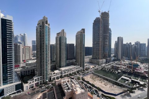 Apartment in BURJ ROYALE in Downtown Dubai (Downtown Burj Dubai), Dubai 1 bedroom, 55 sq.m. № 97336 - photo 10