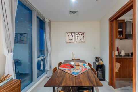 Купить квартиру в Дубай Марине, Дубай: 1 спальня, 89м², № 97319 - фото 10