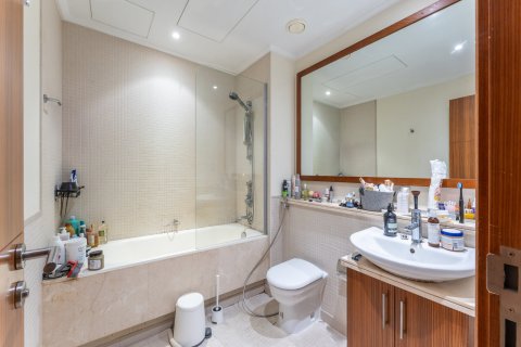 Купить квартиру в Дубай Марине, Дубай: 1 спальня, 89м², № 97319 - фото 16