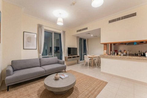 Купить квартиру в Дубай Марине, Дубай: 1 спальня, 89м², № 97319 - фото 1