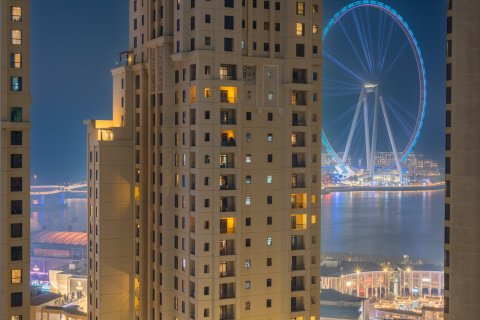 Купить квартиру в Дубай Марине, Дубай: 1 спальня, 89м², № 97319 - фото 12