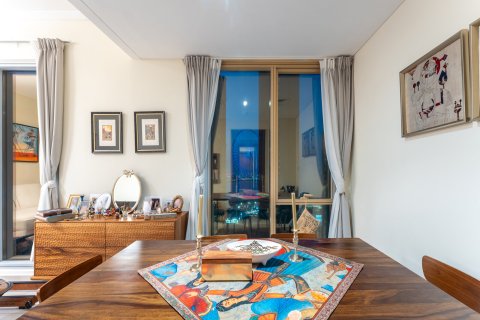 Купить квартиру в Дубай Марине, Дубай: 1 спальня, 89м², № 97319 - фото 11