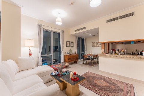 Купить квартиру в Дубай Марине, Дубай: 1 спальня, 89м², № 97319 - фото 2