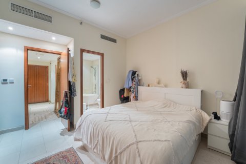 Купить квартиру в Дубай Марине, Дубай: 1 спальня, 89м², № 97319 - фото 13