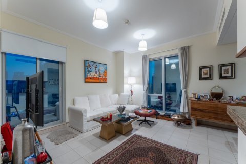 Купить квартиру в Дубай Марине, Дубай: 1 спальня, 89м², № 97319 - фото 4