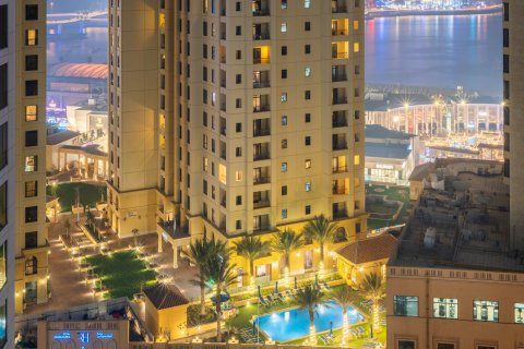 Купить квартиру в Дубай Марине, Дубай: 1 спальня, 89м², № 97319 - фото 20