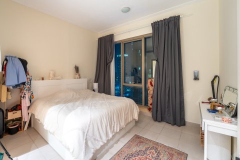 Купить квартиру в Дубай Марине, Дубай: 1 спальня, 89м², № 97319 - фото 14