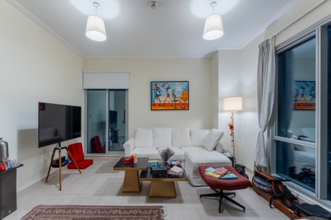 Купить квартиру в Дубай Марине, Дубай: 1 спальня, 89м², № 97319 - фото 6