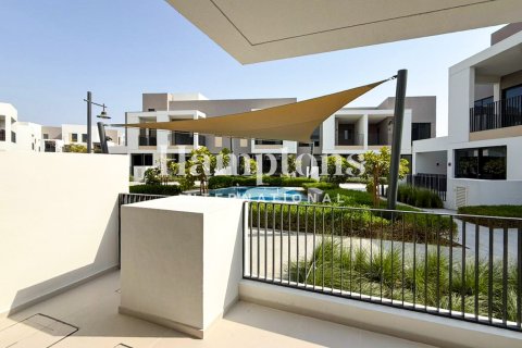 Villa in Arabian Ranches 3, Dubai 3 bedrooms, 127.55581900 sq.m. № 142307 - photo 21