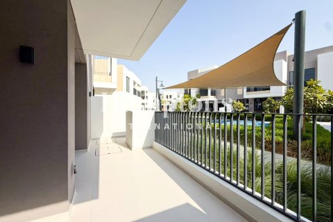 Villa in Arabian Ranches 3, Dubai 3 bedrooms, 127.55581900 sq.m. № 142307 - photo 23