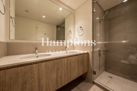 Apartment in Maple at Dubai Hills Estate, Dubai Hills Estate, Dubai 2 bedrooms, 91.97397000 sq.m. № 142301 - photo 12