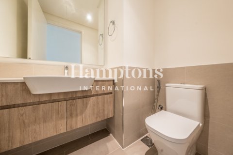 Apartment in Maple at Dubai Hills Estate, Dubai Hills Estate, Dubai 2 bedrooms, 91.97397000 sq.m. № 142301 - photo 10