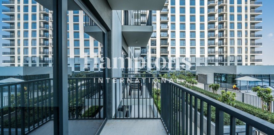 Apartment in Maple at Dubai Hills Estate, Dubai Hills Estate, Dubai 2 bedrooms, 91.974 sq.m. № 142301