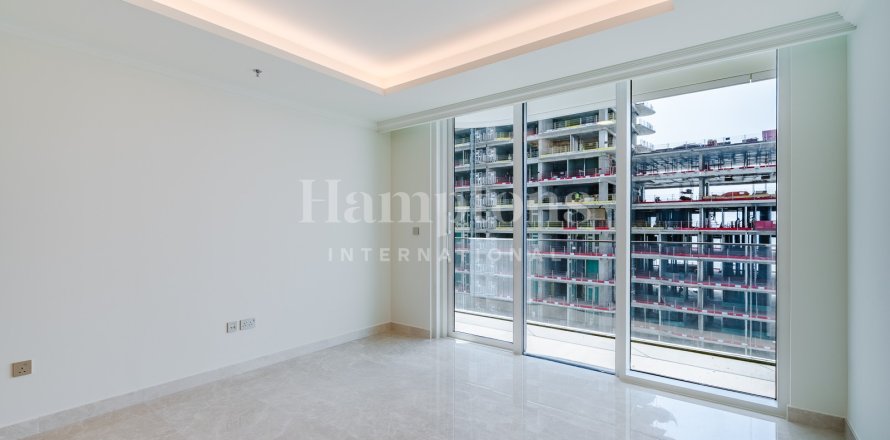 شقة في Dubai Harbour, دبي 1غرف نوم, 68.2837 م² رقم 142298