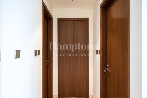 شقة في Dubai Harbour, دبي 1غرف نوم, 68.28370500 م² رقم 142298 - صورة 2