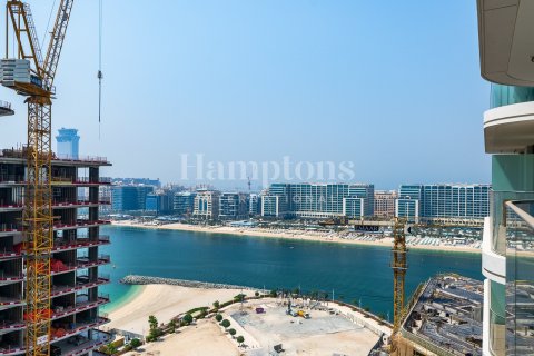شقة في Dubai Harbour, دبي 1غرف نوم, 68.28370500 م² رقم 142298 - صورة 14