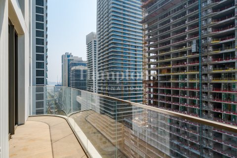 شقة في Dubai Harbour, دبي 1غرف نوم, 68.28370500 م² رقم 142298 - صورة 7