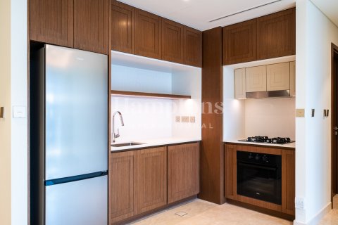 شقة في Dubai Harbour, دبي 1غرف نوم, 68.28370500 م² رقم 142298 - صورة 12