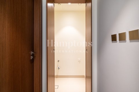 شقة في Dubai Harbour, دبي 1غرف نوم, 68.28370500 م² رقم 142298 - صورة 4
