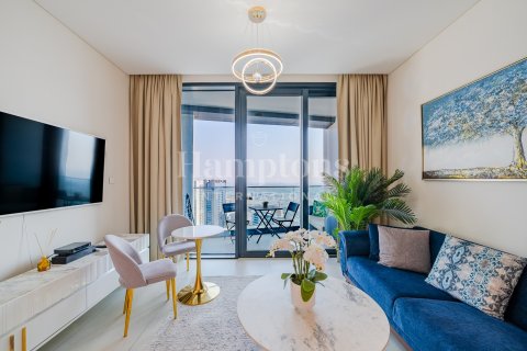 Apartment in Jumeirah Beach Residence, Dubai 1 bedroom, 65.49661500 sq.m. № 142299 - photo 8