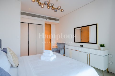 Apartment in Jumeirah Beach Residence, Dubai 1 bedroom, 65.49661500 sq.m. № 142299 - photo 9