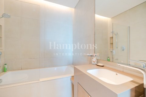 Apartment in Jumeirah Beach Residence, Dubai 1 bedroom, 65.49661500 sq.m. № 142299 - photo 13