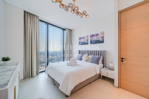 Apartment in Jumeirah Beach Residence, Dubai 1 bedroom, 65.49661500 sq.m. № 142299 - photo 2