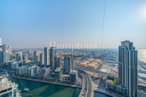 Apartment in Jumeirah Beach Residence, Dubai 1 bedroom, 65.49661500 sq.m. № 142299 - photo 11