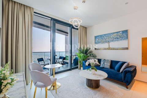 Apartment in Jumeirah Beach Residence, Dubai 1 bedroom, 65.49661500 sq.m. № 142299 - photo 7