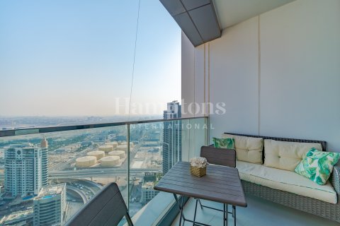 Apartment in Jumeirah Beach Residence, Dubai 1 bedroom, 65.49661500 sq.m. № 142299 - photo 15