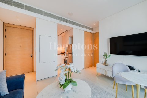 Apartment in Jumeirah Beach Residence, Dubai 1 bedroom, 65.49661500 sq.m. № 142299 - photo 14