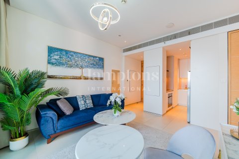 Apartment in Jumeirah Beach Residence, Dubai 1 bedroom, 65.49661500 sq.m. № 142299 - photo 5