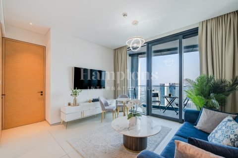 Apartment in Jumeirah Beach Residence, Dubai 1 bedroom, 65.49661500 sq.m. № 142299 - photo 10