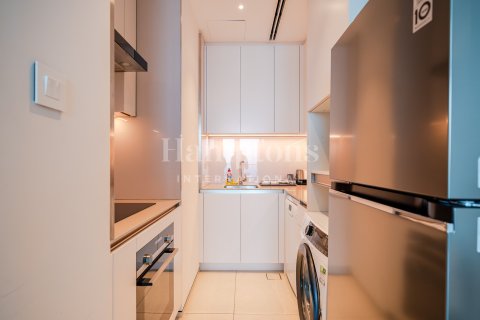 Apartment in Jumeirah Beach Residence, Dubai 1 bedroom, 65.49661500 sq.m. № 142299 - photo 4