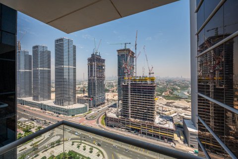 Apartment in Jumeirah Lake Towers, Dubai 2 bedrooms, 82.59 sq.m. № 142236 - photo 9