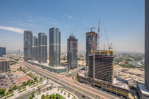 Apartment in Jumeirah Lake Towers, Dubai 2 bedrooms, 82.59 sq.m. № 142236 - photo 10