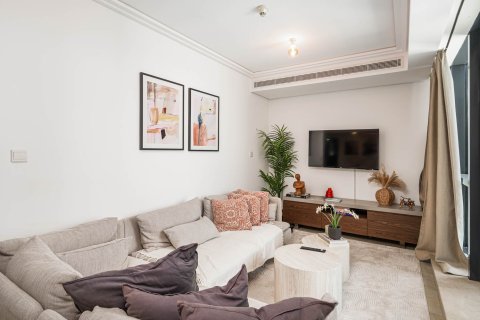 Apartment in Jumeirah Lake Towers, Dubai 2 bedrooms, 82.59 sq.m. № 142236 - photo 4