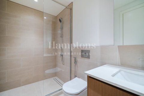 Apartment in Dubai Creek Harbour (The Lagoons), Dubai 2 bedrooms, 100.42814300 sq.m. № 142300 - photo 4