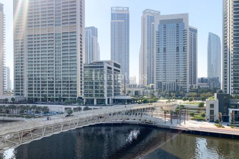 Apartment in Dubai Creek Harbour (The Lagoons), Dubai 2 bedrooms, 100.42814300 sq.m. № 142300 - photo 5