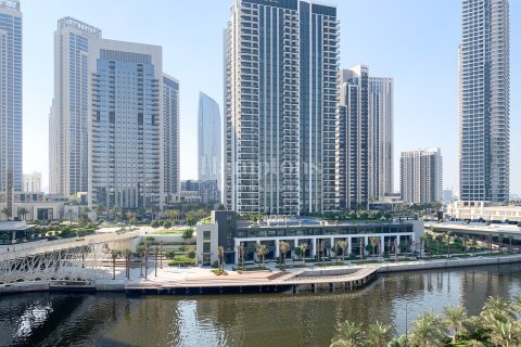 Apartment in Dubai Creek Harbour (The Lagoons), Dubai 2 bedrooms, 100.42814300 sq.m. № 142300 - photo 10