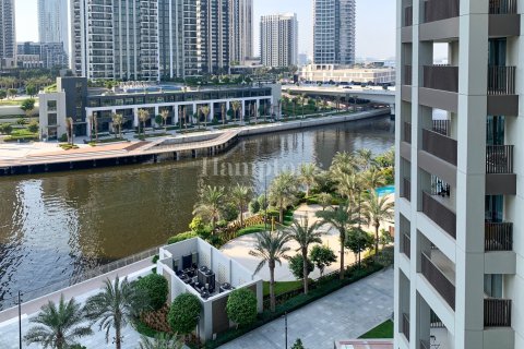 Apartment in Dubai Creek Harbour (The Lagoons), Dubai 2 bedrooms, 100.42814300 sq.m. № 142300 - photo 11