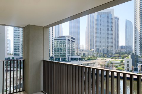 Apartment in Dubai Creek Harbour (The Lagoons), Dubai 2 bedrooms, 100.42814300 sq.m. № 142300 - photo 16