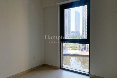 Apartment in Dubai Creek Harbour (The Lagoons), Dubai 2 bedrooms, 100.42814300 sq.m. № 142300 - photo 6
